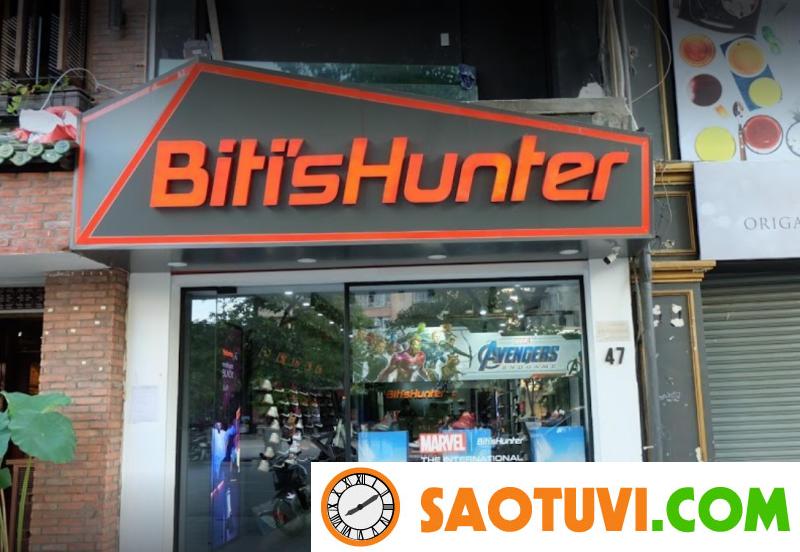 Trung gian marketing là gì? Vai trò và ví dụ về trung gian Marketing Yêu cầu của Biti's dành cho các chi nhánh