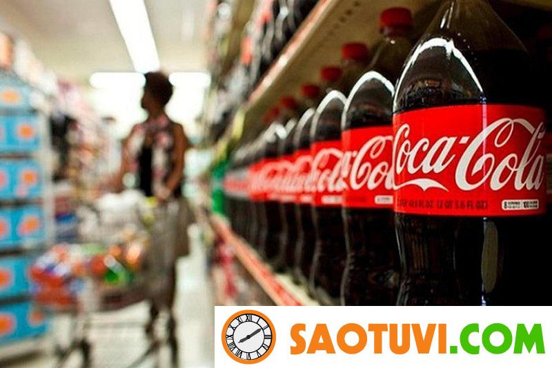 Trung gian marketing là gì? Vai trò và ví dụ về trung gian Marketing Chính sách hợp lý của Coca Cola đã kích thích các nhà bán lẻ nhập hàng