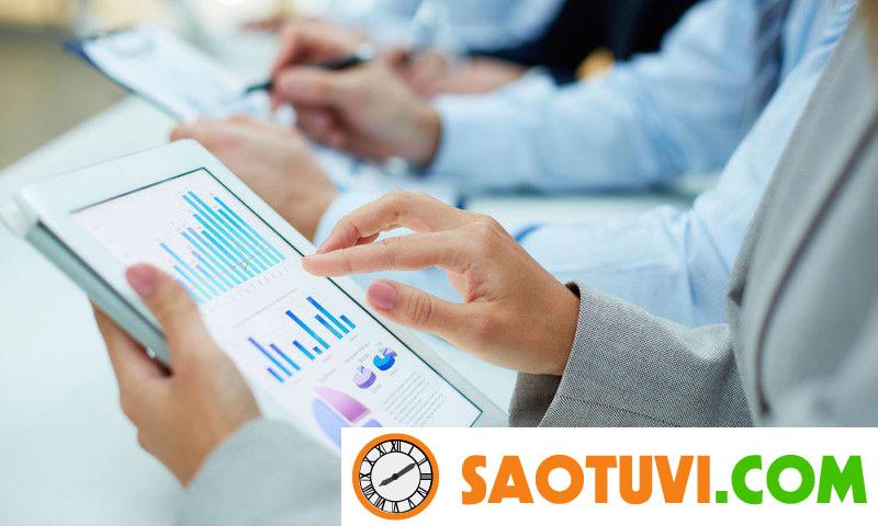 Trung gian marketing là gì? Vai trò và ví dụ về trung gian Marketing Chia sẻ thông tin khách hàng, thị trường giúp hai bên hoạt động hiệu quả hơn