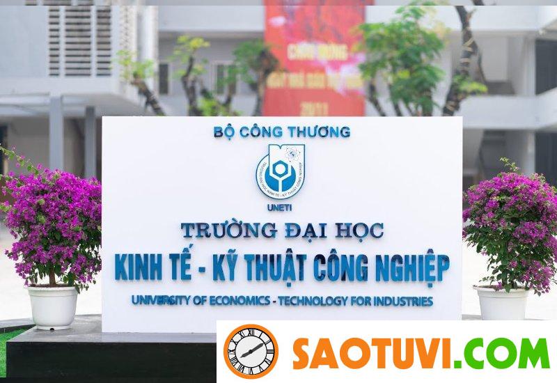 Và hiện trường đang đào tạo chuyên ngành Công nghệ kỹ thuật Cơ khí và Công nghệ kỹ thuật Cơ điện tử thuộc ngành Cơ khí. Đồng thời, đóng vai trò là cơ sở nghiên cứu, chuyển giao khoa học công nghệ phục vụ chuyên ngành công nghệ kỹ thuật Cơ khí hiện nay