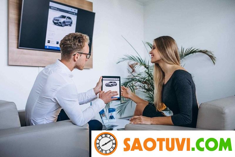 Tư Vấn Bán Hàng Là Gì? 5 Công Việc Của Nhân Viên Bán Hàng tư vấn bán hàng là gì