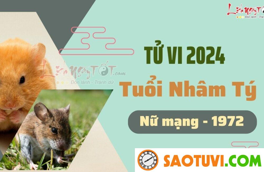 Chồng Tuổi Giáp Thìn Vợ Tuổi Nhâm Tý - Tình Duyên, Phong Thủy và Hạnh Phúc
