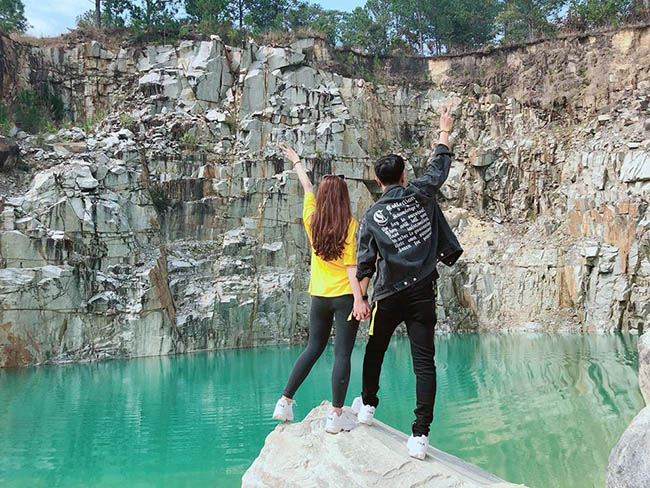 Tuyệt Tình Cốc Đà Lạt – Điểm “sống ảo” triệu like cho các bạn trẻ