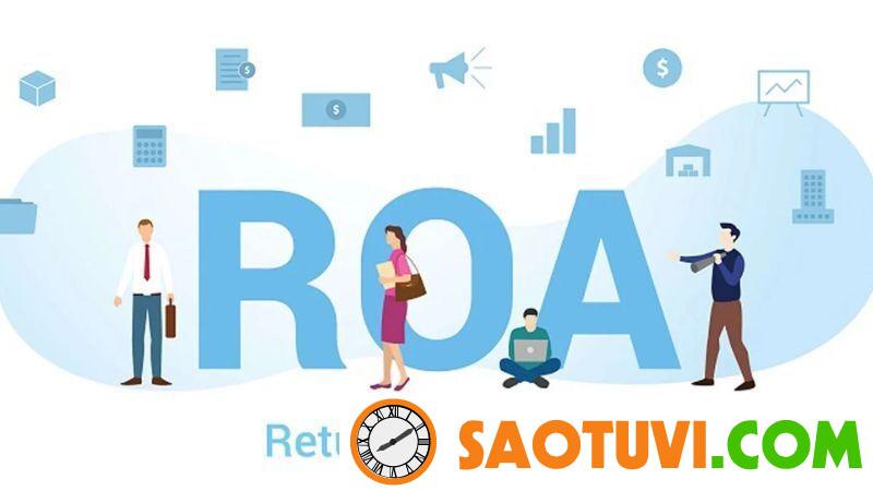 Tỷ suất lợi nhuận là gì? Cách tính và sử dụng chỉ số này hiệu quả Công thức tính tỷ suất sinh lời trên tổng tài sản