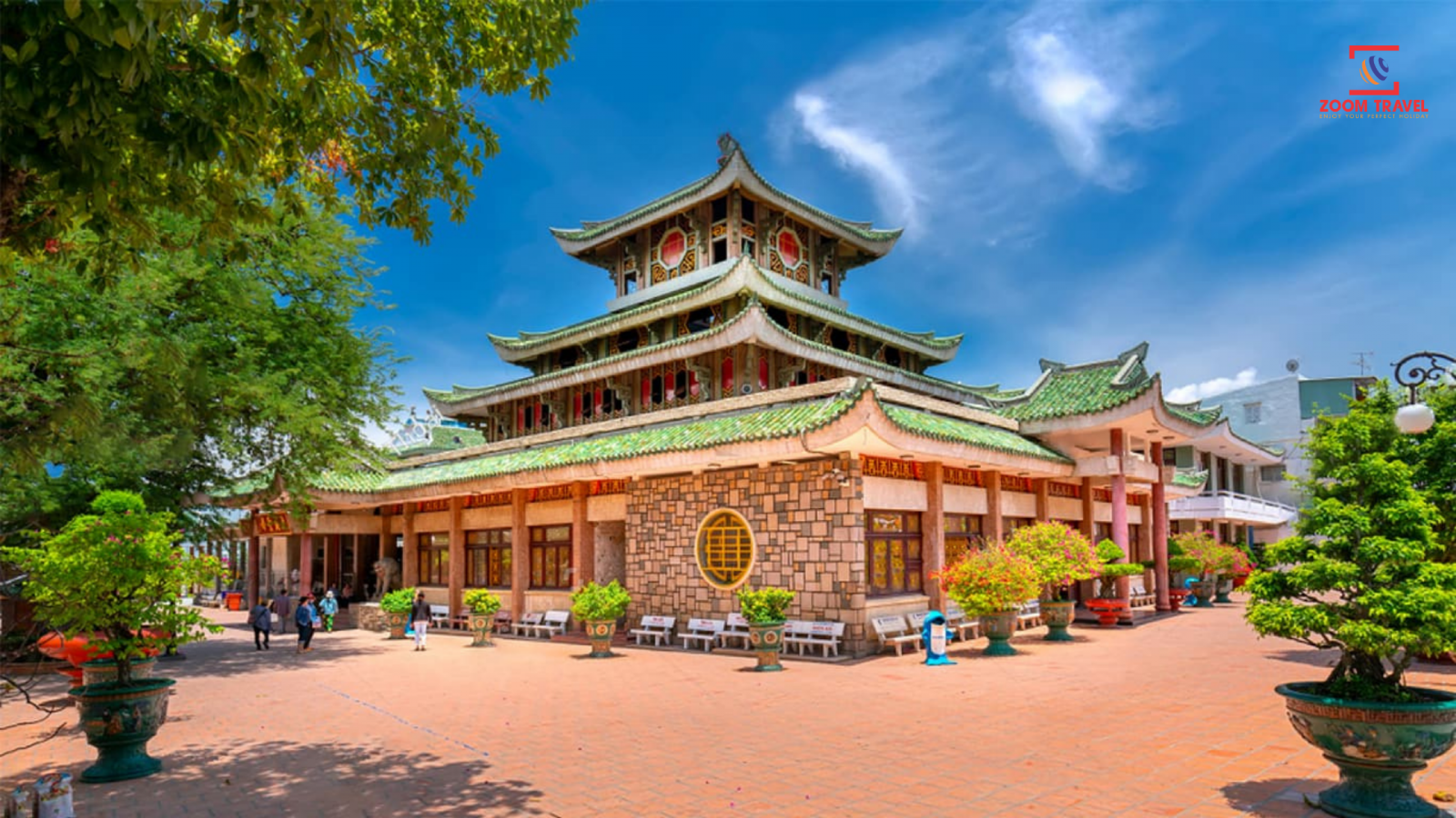 Cẩm nang du lịch Châu Đốc