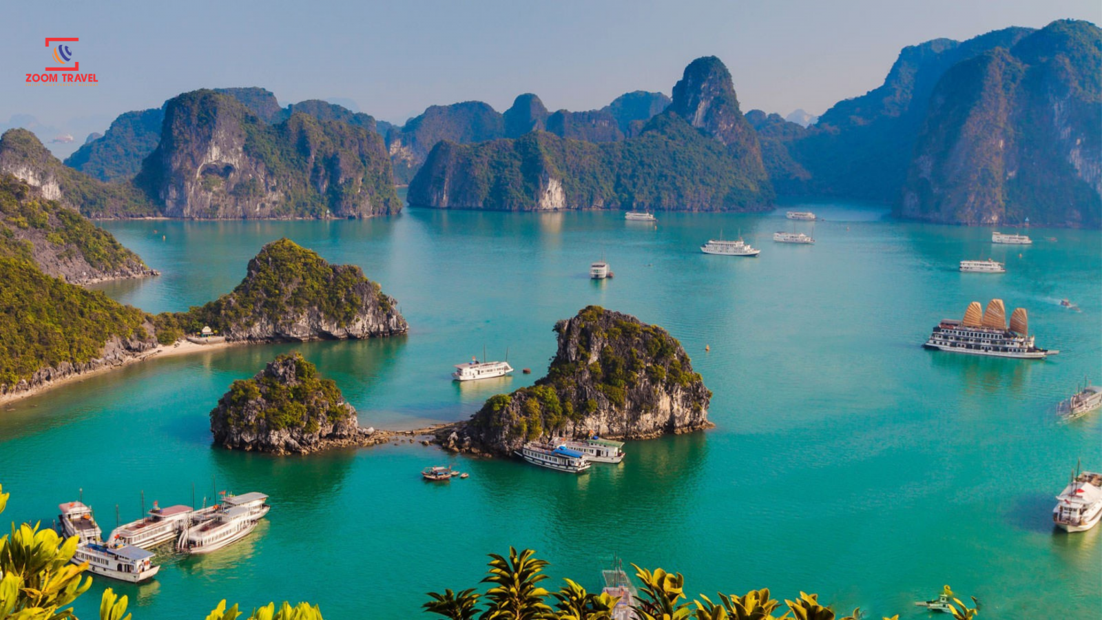 Du lịch Tết Nguyên Đán, thật tiếc nếu bỏ qua những địa điểm này!