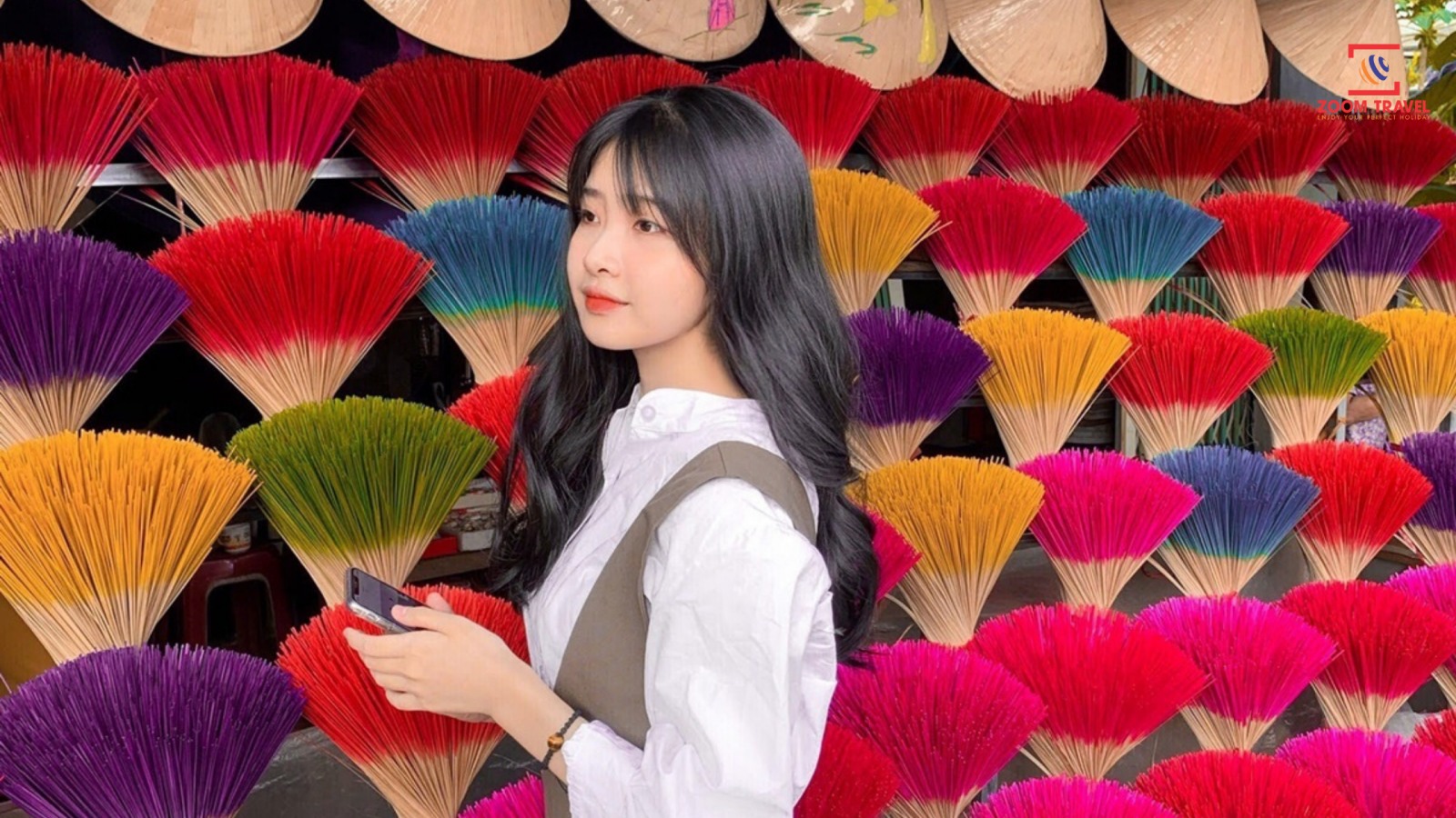 Ghé thăm làng nghề truyền thống ở xứ Huế
