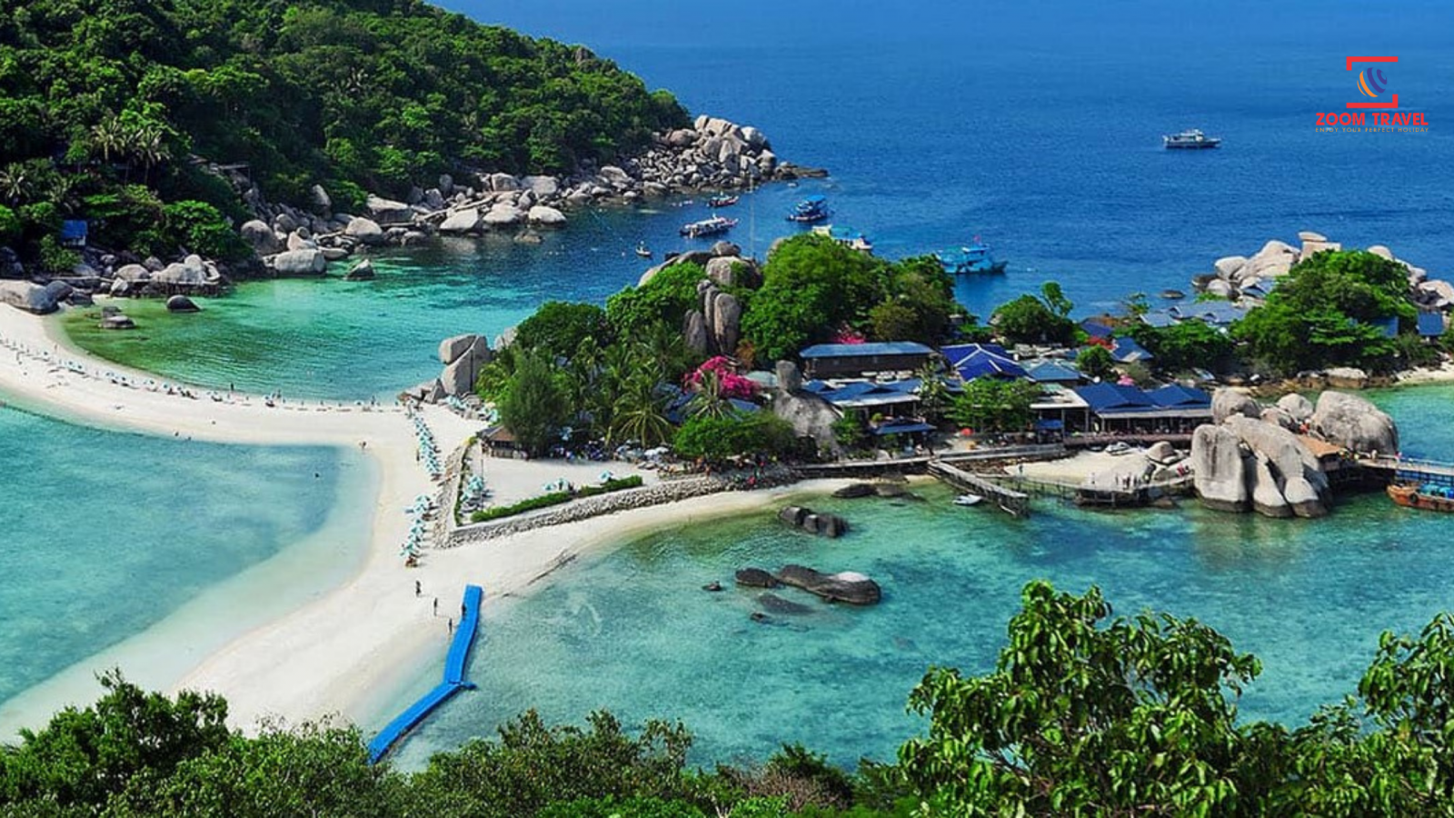 Đảo Phuket – Thiên đường biển đảo Thái Lan