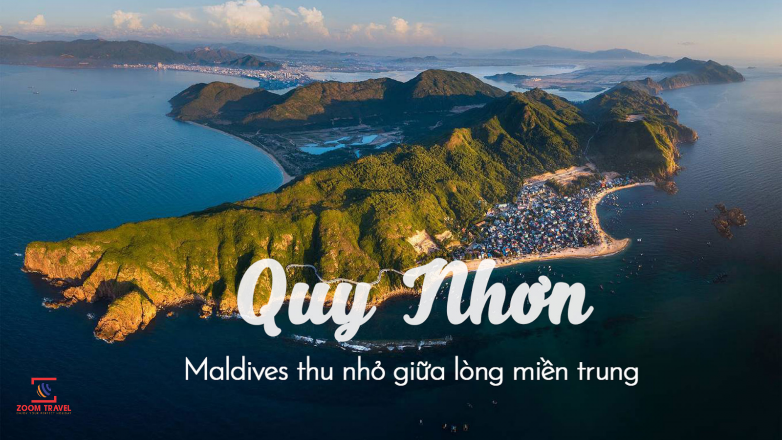 LÀM THẾ NÀO ĐỂ DI CHUYỂN ĐẾN THÀNH PHỐ QUY NHƠN TIẾT KIỆM?
