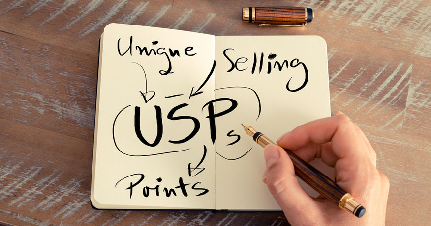 USP là gì? 5 điều cần nhớ để tìm ra USP cho thương hiệu của bạn