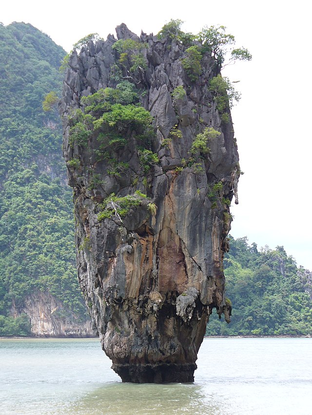 utf-8 Vịnh Phang Nga – Wikipedia tiếng Việt