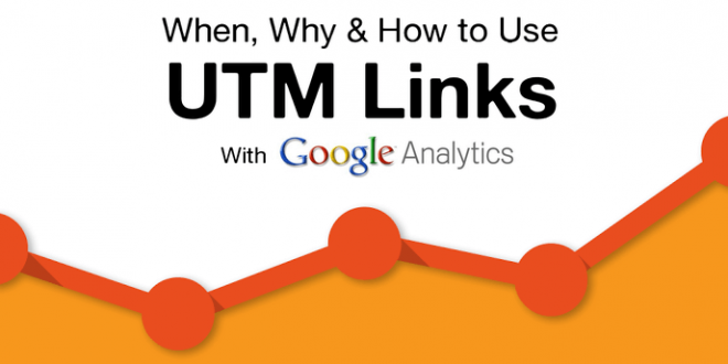 Đo lường hiệu quả Marketing Online nhờ UTM Code