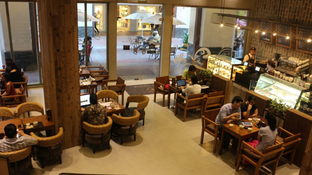 uu-diem-nhuong-quyen-cafe ưu nhược điểm khi nhượng quyền cafe