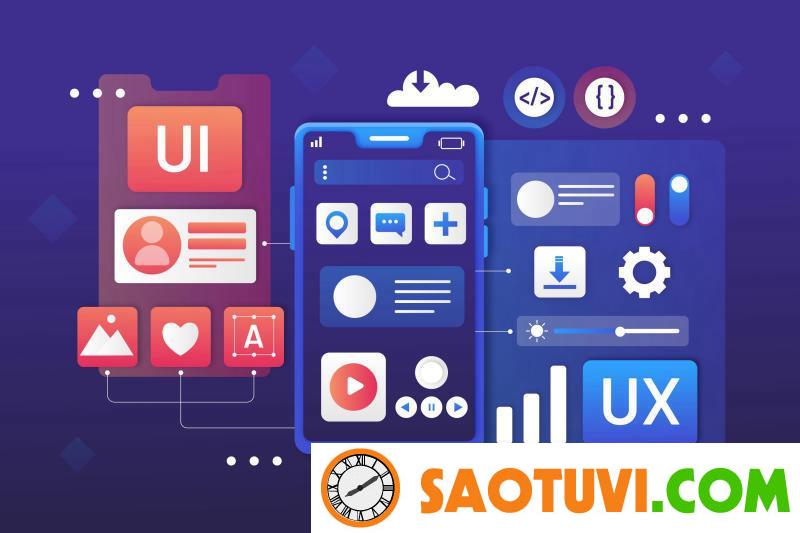 UI UX Designer là gì? Khác nhau điểm nào?