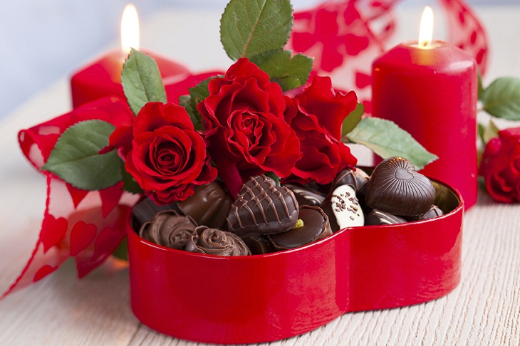 valentine-do-2 Ý nghĩa ngày Valentine đỏ