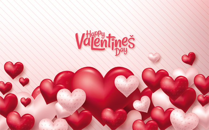 Valentine đỏ là gì? Bí quyết kinh doanh nhà hàng dịp valentine kiếm bội doanh thu