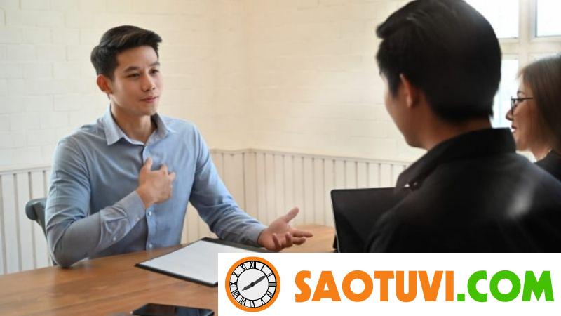 Cách vượt qua câu hỏi “Vì sao chúng tôi nên tuyển bạn?” Trả lời "Vì sao chúng tôi nên tuyển bạn" đối với người có ít kinh nghiệm