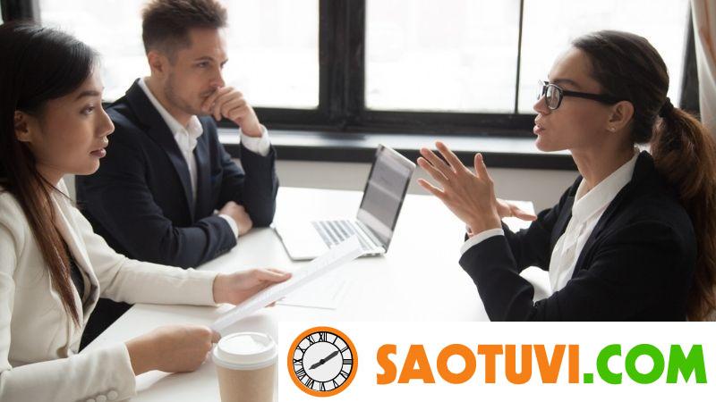 Cách vượt qua câu hỏi “Vì sao chúng tôi nên tuyển bạn?” Trả lời "Vì sao chúng tôi nên tuyển bạn" đối với người có nhiều kinh nghiệm