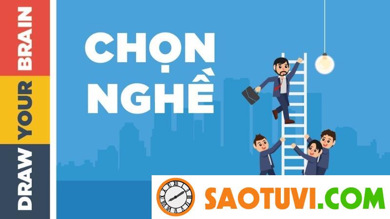 Vì sao phải chọn nghề? Một câu nói đùa vui rằng: Thực ra trên đời này chỉ có nghề chọn người chứ ai trên đời lại chọn nghề để đi làm bao giờ? Câu nói đó không sai, bởi không ai lựa chọn cho mình cuộc sống bon chen, vất vả mưu sinh cả; nhưng để có thể sống tốt, chúng ta chỉ có thể làm việc. Vậy nghề nghiệp có tầm quan trọng như thế nào? Hãy để docngam.com tìm hiểu giúp bạn nhé!