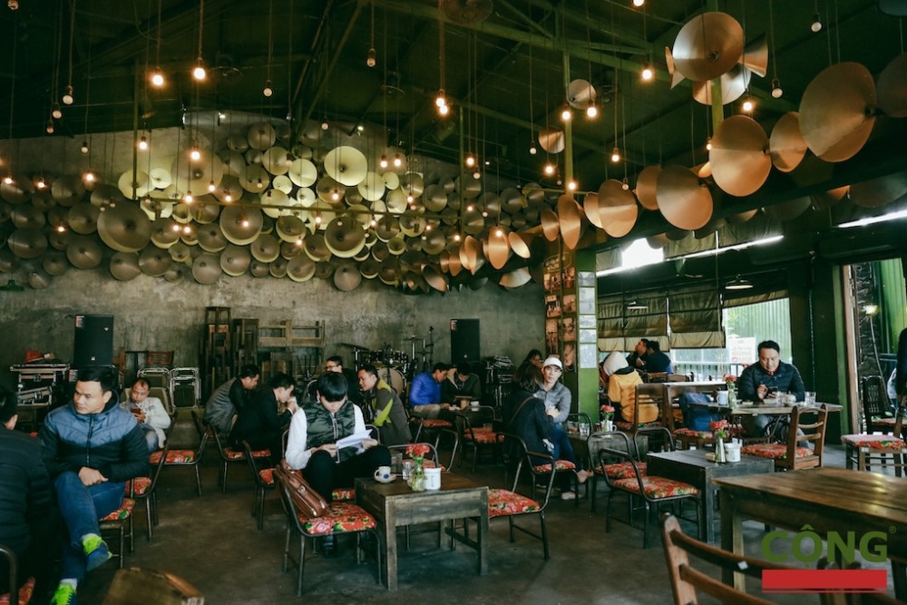 vi-tri-cafe-acoustic cafe acoustic nên đặt tại vị trí thuận tiện giao thông