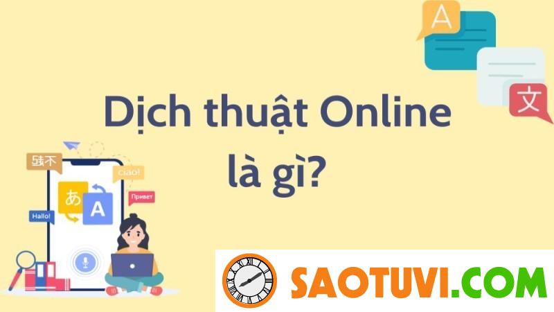 Thu nhập việc làm dịch thuật online tại nhà bao nhiêu? Top 8 website tìm việc uy tín nhất