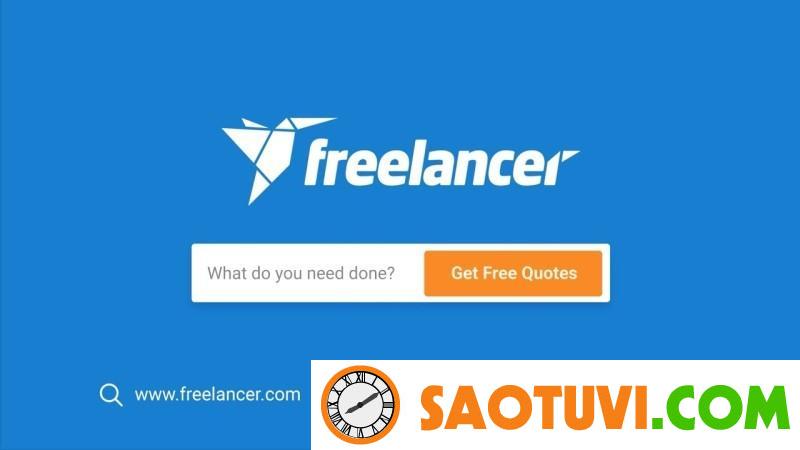 Thu nhập việc làm dịch thuật online tại nhà bao nhiêu? Top 8 website tìm việc uy tín nhất Trang web tìm việc làm uy tín Freelancer.com