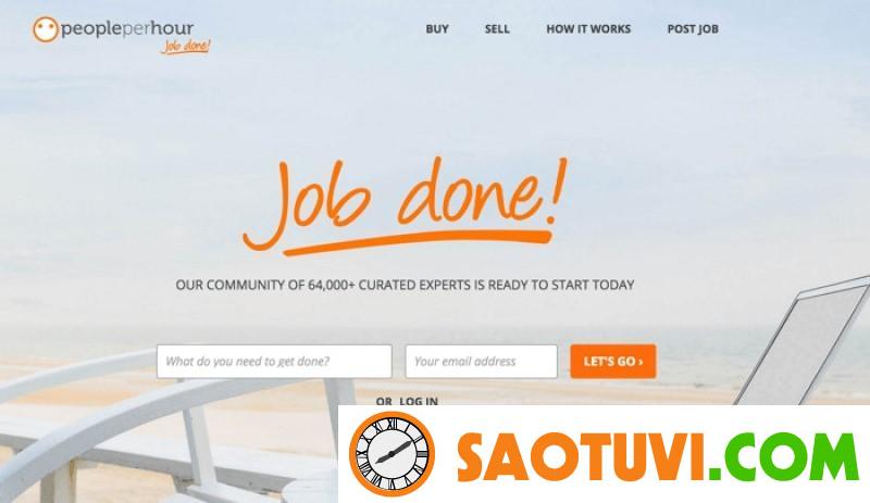 Thu nhập việc làm dịch thuật online tại nhà bao nhiêu? Top 8 website tìm việc uy tín nhất Tìm việc làm dịch thuật online tại nhà nhanh chóng ở PeoplePerHour