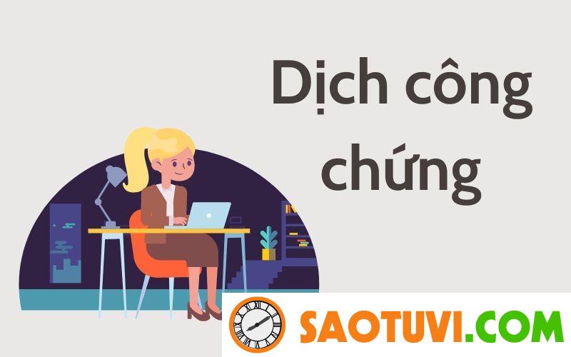 Thu nhập việc làm dịch thuật online tại nhà bao nhiêu? Top 8 website tìm việc uy tín nhất Công việc dịch thuật công chứng, pháp lý là như thế nào?