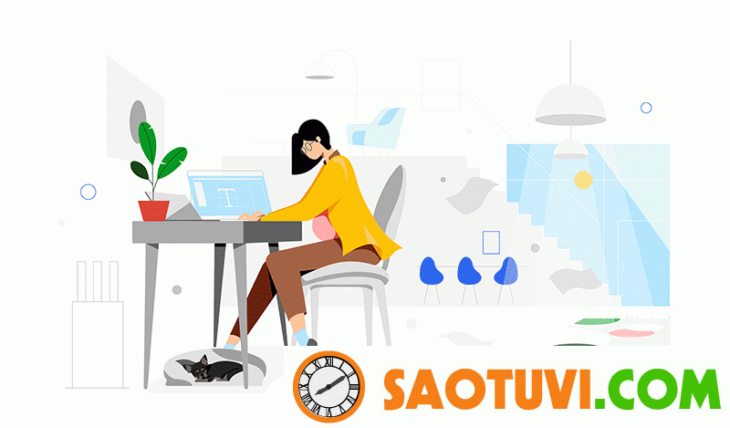 Chỉ với chiếc máy tính cá nhân, bạn đã có thể kiếm tiền bằng việc làm tại nhà Tăng cường kỹ năng với việc làm thiết kế tại nhà