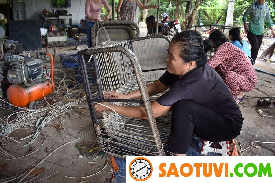 Việc làm gia công tại nhà ở Bến Tre với 4 mẹo này Việc làm gia công tại nhà ở Bến Tre
