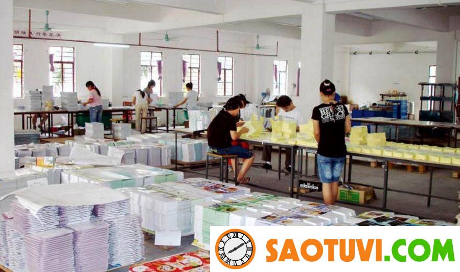 Việc làm gia công tại nhà ở Nha Trang cần biết 3 điều này!