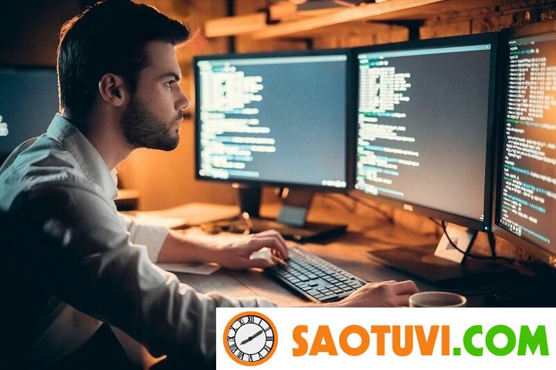 Viết code là gì? 6 bước để trở thành Coder cho người mới bắt đầu Viết code là gì?