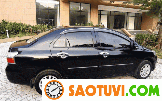 Mua xe Vios cũ giá 300 triệu có phải lựa chọn đúng? Mua xe Vios cũ giá 300 triệu là lựa chọn khá hợp lý cho gia đình