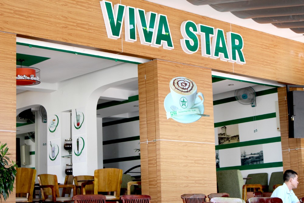 viva-star-coffe Viva star nhượng quyền cafe
