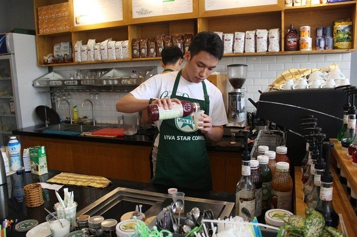 viva-star-coffee Viva Star cafe