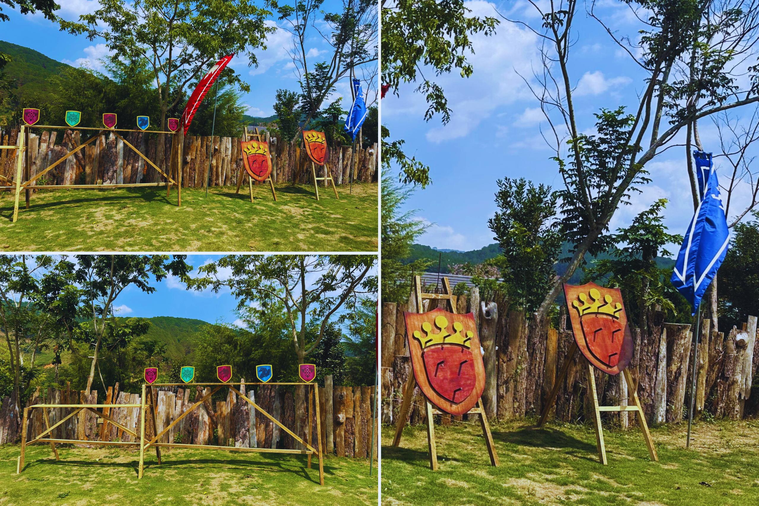 vmejqlh Khu vui chơi trẻ em tại Donki Land