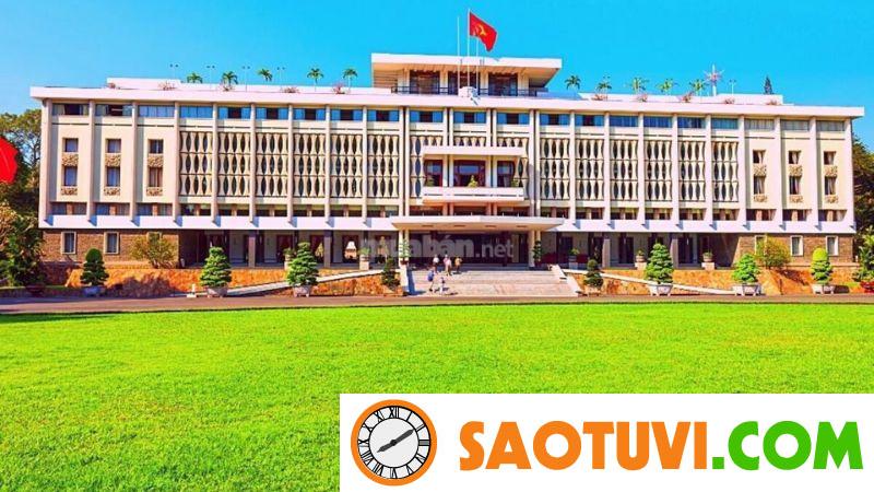 Vòng xoay Công trường Dân Chủ - Nút giao quan trọng của TPHCM Các điểm tham quan du lịch gần công trường Dân Chủ