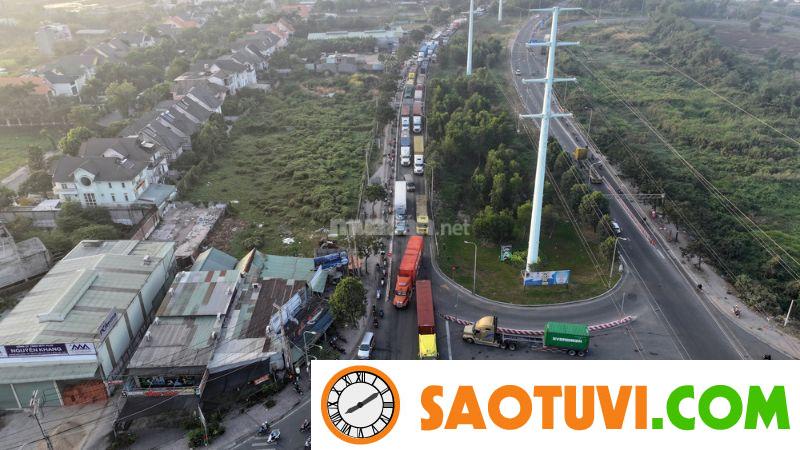 Vòng xoay Phú Hữu Quận 9 và những dự án BĐS đang “hot” quanh khu vực Vòng xoay Phú Hữu Quận 9 và những dự án BĐS đang “Hot” quanh khu vực