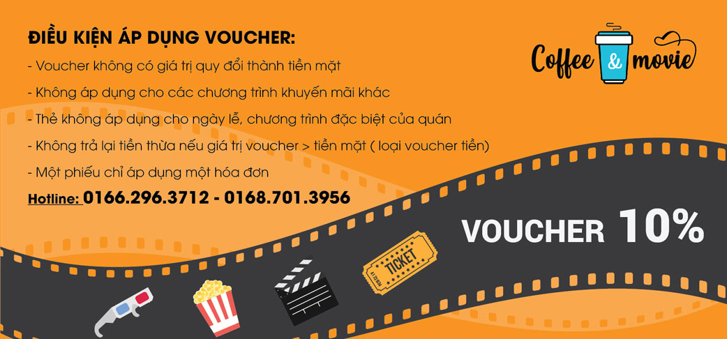 Voucher là gì? Làm thế nào để tạo chiến lược Marketing hiệu quả với Voucher