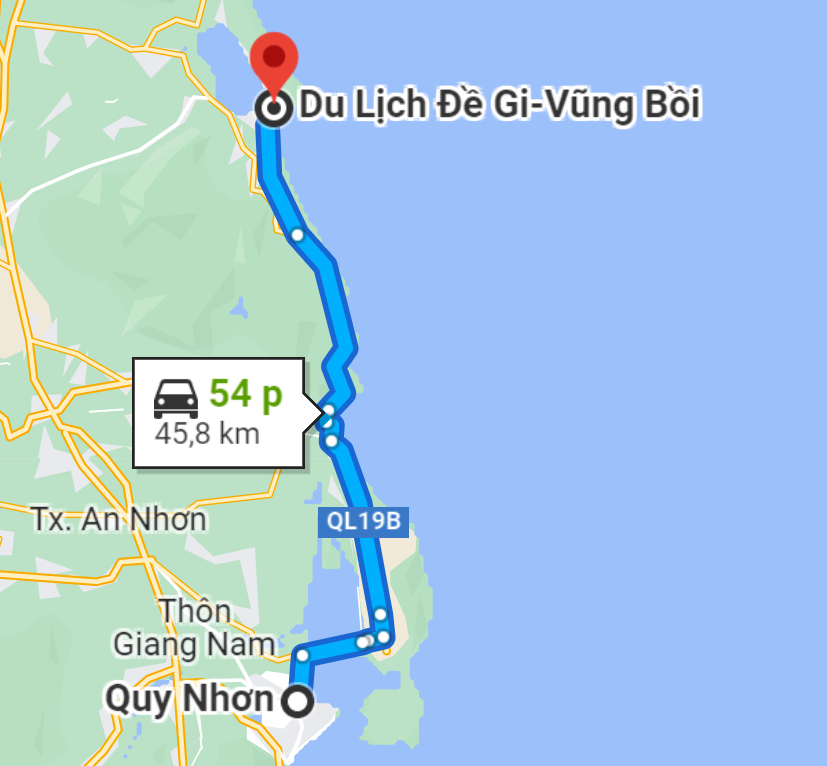 vung-boi-2 đường đi đến vũng bồi