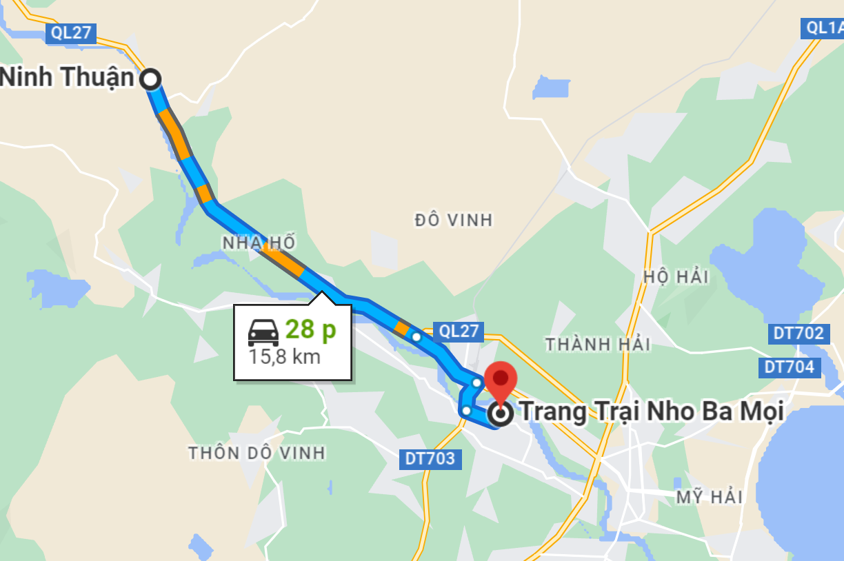 vuon-nho-ba-moi-2 đường đi đến vườn nho ba mọi