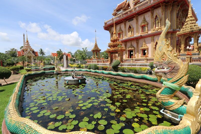 wat-chalong-6 chùa wat chalong