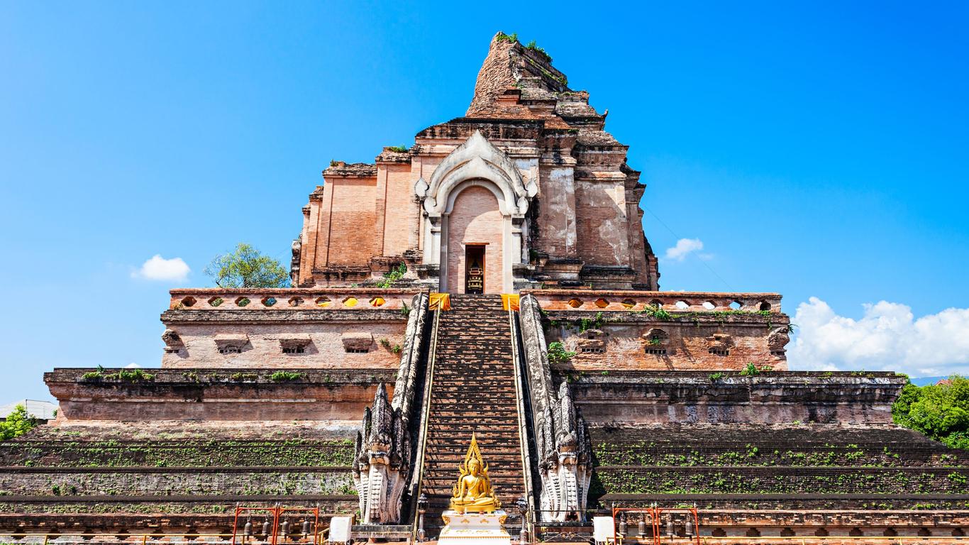 wat-chedi-luang-4 kiến trúc độc đáo chùa wat chedi luang