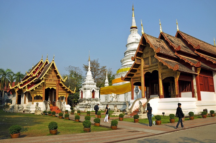 wat-phra-singh-1 tổng quan chùa wat phra singh