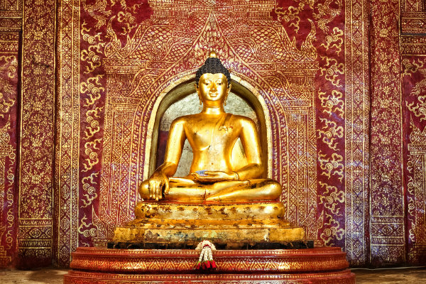 wat-phra-singh-4 tượng phật phra buddha singh