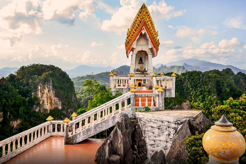 wat-tham-suea-2 tổng quan chùa wat tham suea