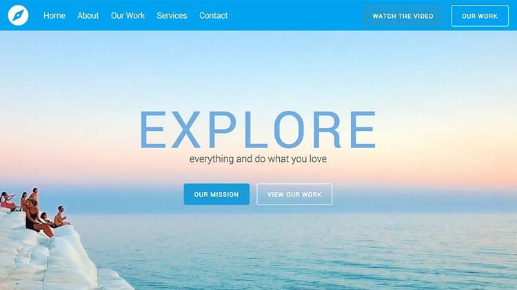 website-5 Tiết lộ giải pháp bán hàng trực tuyến trong năm 2017