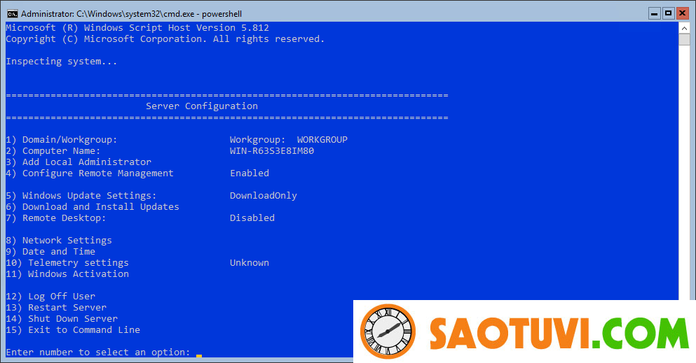 windows-server-core4 How to Manage Windows Server Core