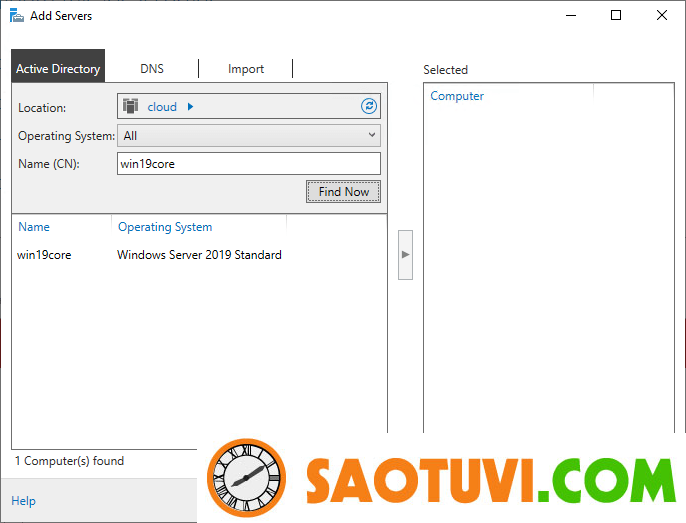 windows-server-core5 How to Manage Windows Server Core