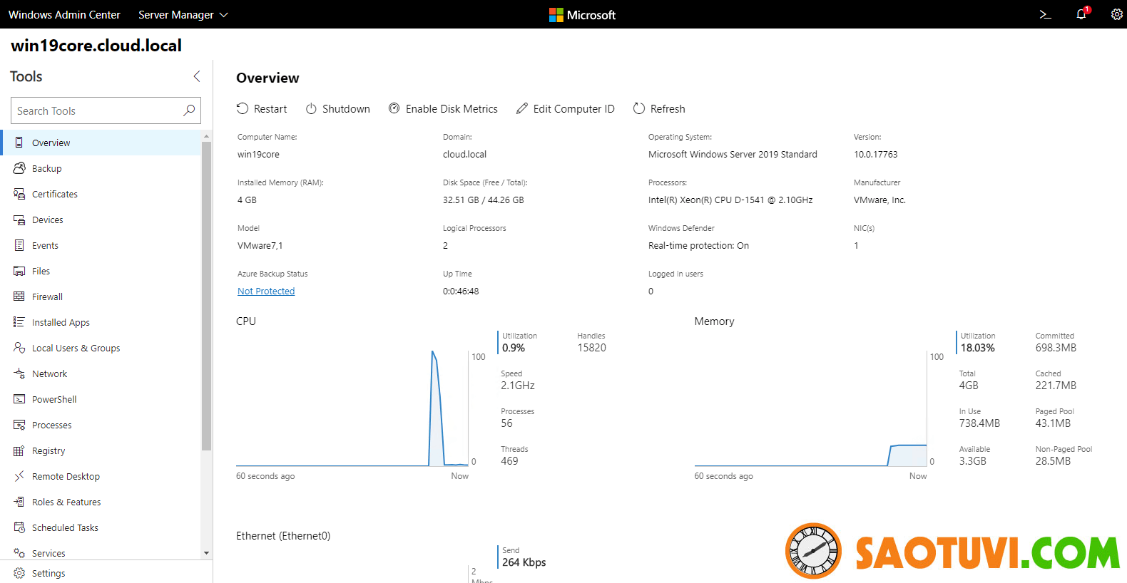 windows-server-core6 How to Manage Windows Server Core